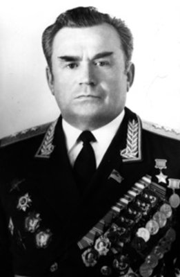 Кубарев Василий Николаевич